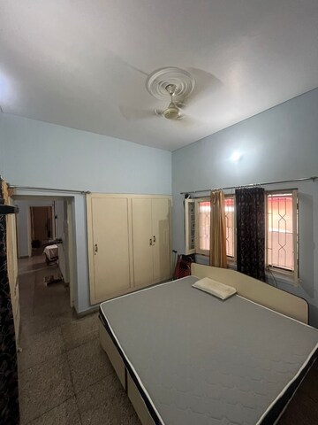 Master Bedroom in 4 BHK Independent House at Indra Nagar Colony – for Sale