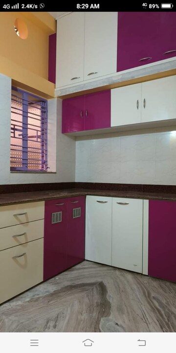 1 BHK Independent House For Resale in Ms Palya Bangalore  7848885