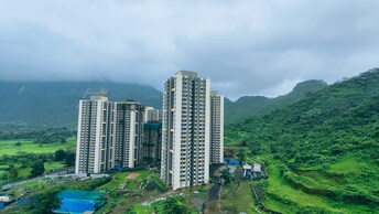 2 BHK Apartment For Resale in Wadhwa Wise City Old Panvel Navi Mumbai  7848898