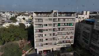 4 BHK Apartment For Resale in Indore Bypass Road Indore  7848886