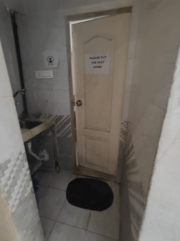 Floor Plan, the-crescent-business-park Commercial Office Space 650 Sq.Ft. In Sakinaka Mumbai 7848923