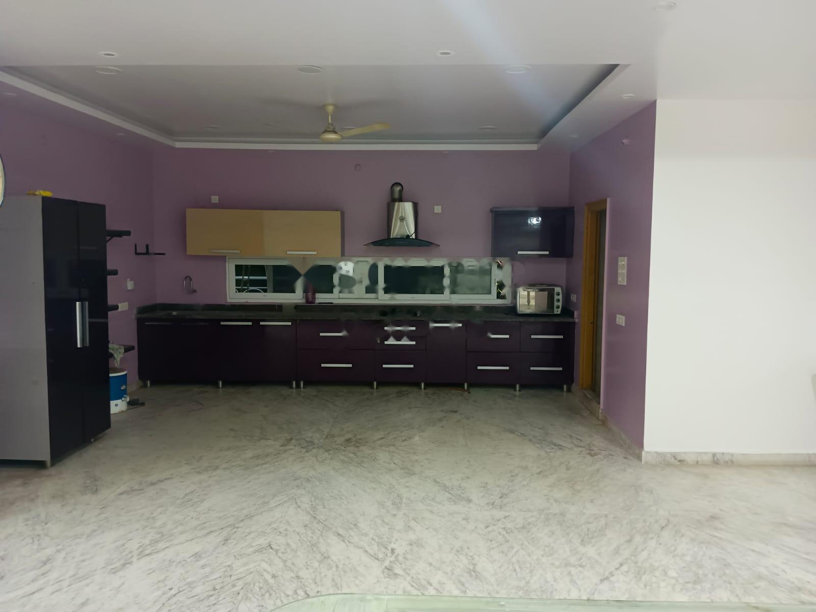 5 BHK Apartment For Rent in Jubilee Hills Hyderabad  7848913