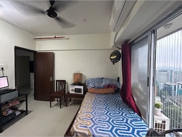 1 BHK Apartment For Rent in Vedant Apartment Goregaon Goregaon West Mumbai  7848693