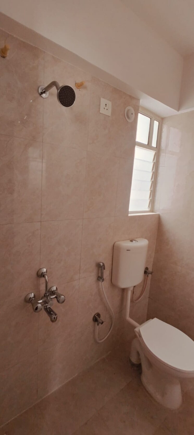 Bathroom, sanskruti-meander 2 Bedroom 617 Sq.Ft. Apartment In Wagholi Pune 7848550