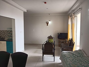3 BHK Apartment For Rent in Prestige Lakeside Habitat, Whitefield