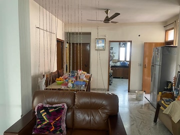 3 BHK Apartment For Rent in Vasundhara Apartments Faridabad Sector 21c Faridabad  7848942