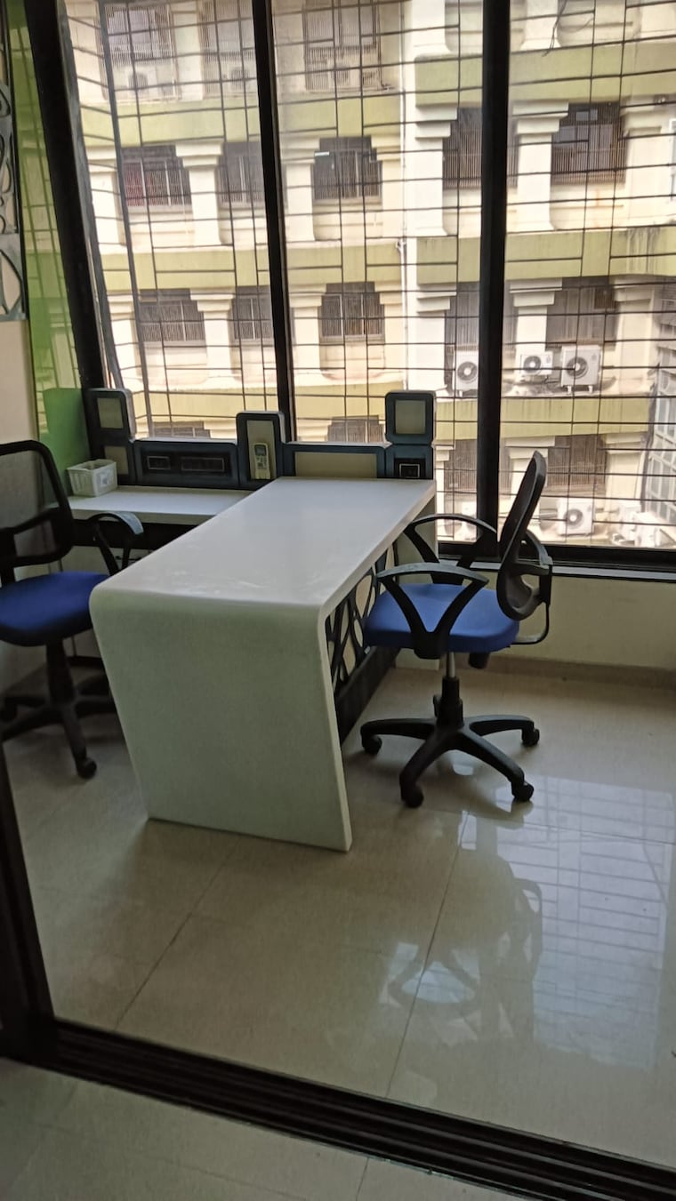 Team Area, pranik-chambers Commercial Office Space 590 Sq.Ft. In Andheri East Mumbai 7848950