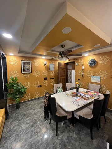 3 BHK Apartment For Resale in Gms Road Dehradun  7848971