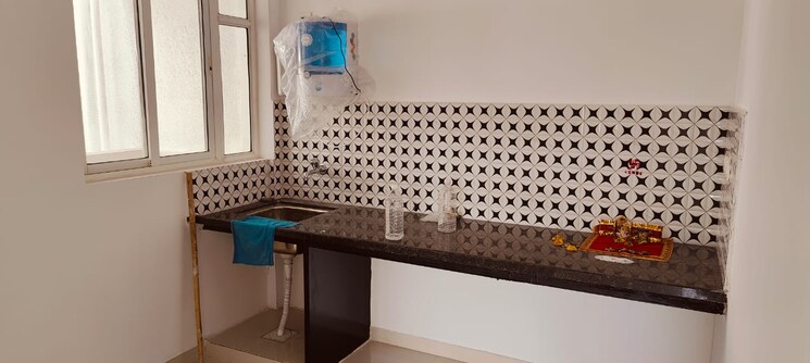 Kitchen, sanskruti-meander 2 Bedroom 617 Sq.Ft. Apartment In Wagholi Pune 7848550