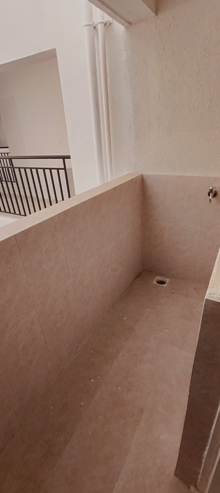 Balcony, sanskruti-meander 2 Bedroom 617 Sq.Ft. Apartment In Wagholi Pune 7848550