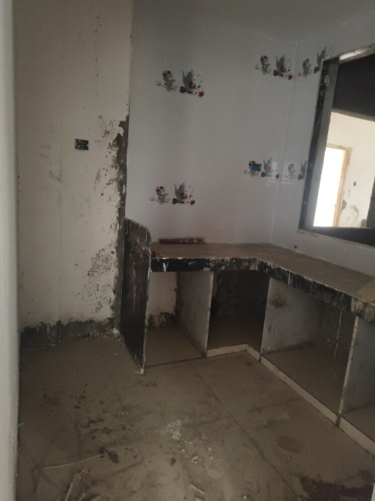 Kitchen, ramdev-bhav-residency 2 Bedroom 798 Sq.Ft. Apartment In Kalher Thane 7848918