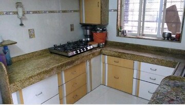 2 BHK Apartment For Rent in Poonam Heights Goregaon West Mumbai  7848488