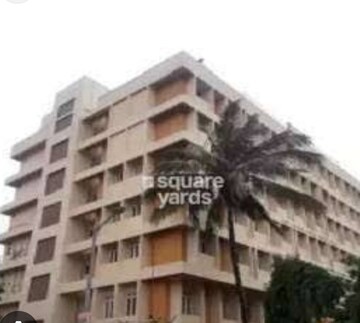 1 BHK Apartment For Rent in Manisha Apartment Goregaon West Goregaon West Mumbai  7848966