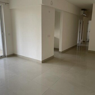 3 BHK Apartment For Rent in Emaar Imperial Gardens Sector 102 Gurgaon  7848981