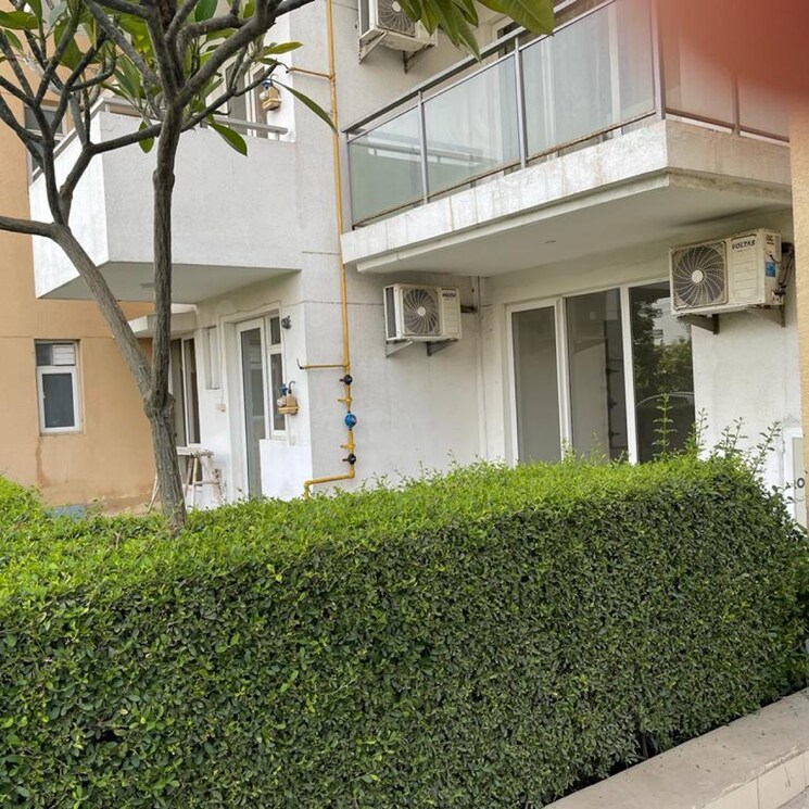 Exterior View, emaar-imperial-gardens 3 Bedroom 2025 Sq.Ft. Apartment In Sector 102 Gurgaon 7848981