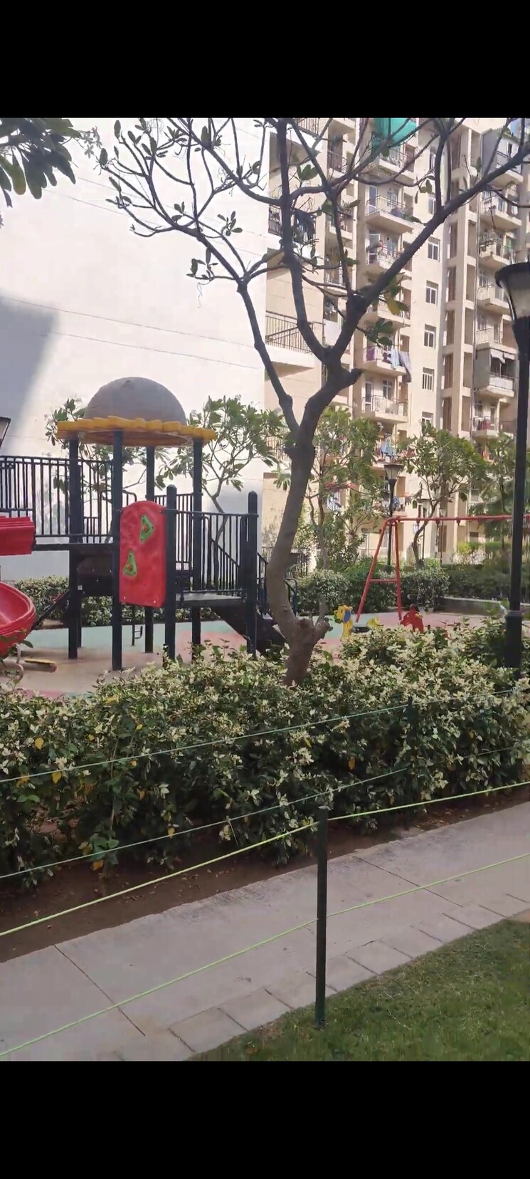 Exterior View, bptp-park-elite-premium 3 Bedroom 981 Sq.Ft. Apartment In Sector 84 Faridabad 7849050