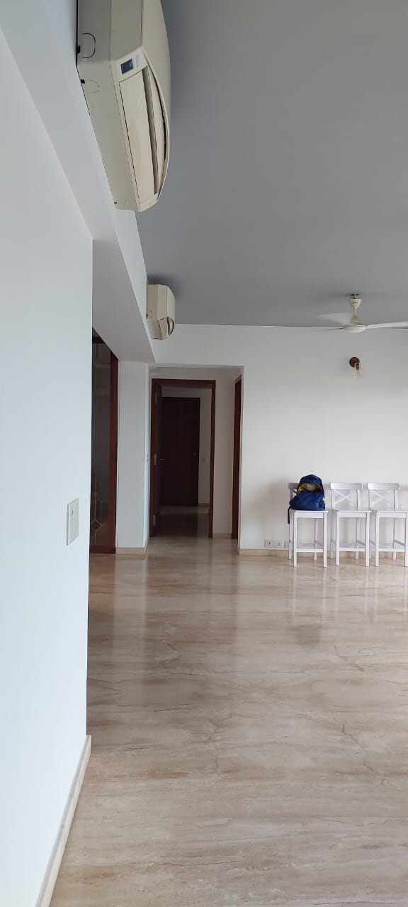 3 BHK Apartment For Sale in Wadia Building