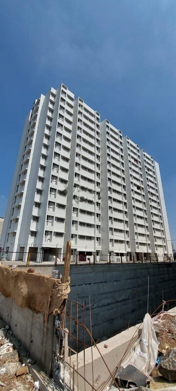2 BHK Apartment For Rent in Gera World of Joy, Kharadi