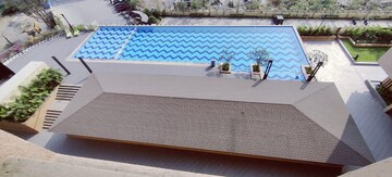 2 BHK Apartment For Sale in Paradise Sai World City Phase 2, New Panvel