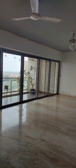 3 BHK + Servant Room,Extra Room 2250 Sq.Ft. Apartment in CCI Chambers