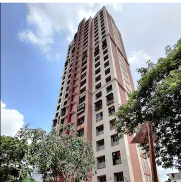 1 BHK Apartment For Rent in Fortune Heights Goregaon West Goregaon West Mumbai  7849025