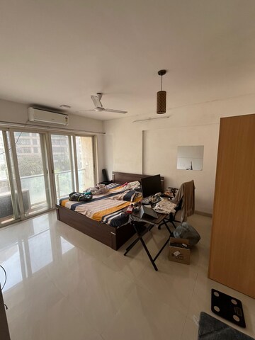 2 BHK Apartment For Rent in Tridhaatu Morya, Chembur