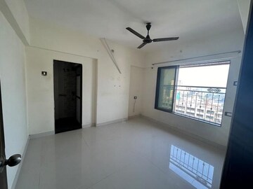 Master Bedroom in 1 BHK Apartment at Krupa Shree Krupa, Dahisar East – for Sale