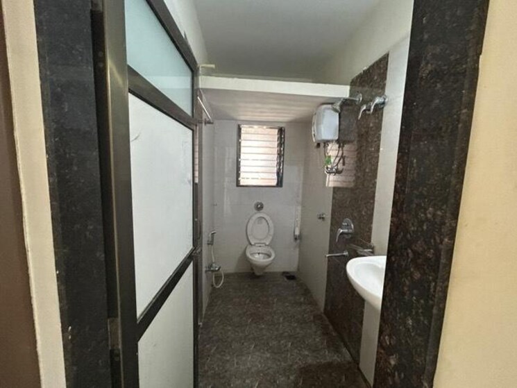 Bathroom, krupa-shree-krupa 1 Bedroom 450 Sq.Ft. Apartment In Dahisar East Mumbai 7849067