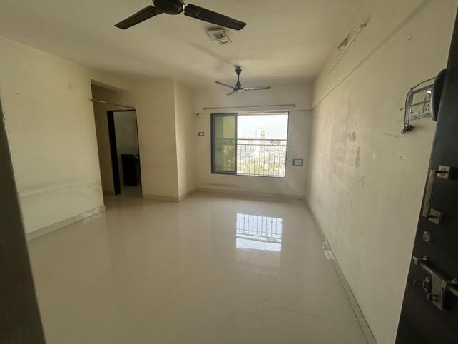 1 BHK Apartment For Sale in Krupa Shree Krupa
