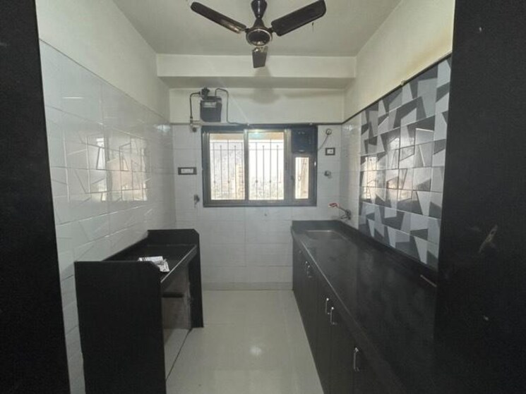 Kitchen, krupa-shree-krupa 1 Bedroom 450 Sq.Ft. Apartment In Dahisar East Mumbai 7849067
