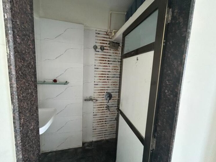 Attached Bathroom, krupa-shree-krupa 1 Bedroom 450 Sq.Ft. Apartment In Dahisar East Mumbai 7849067