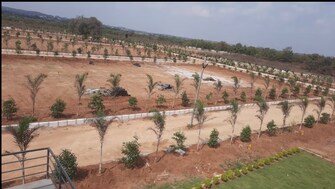 Plot For Resale in Nagulapally Hyderabad  7849049