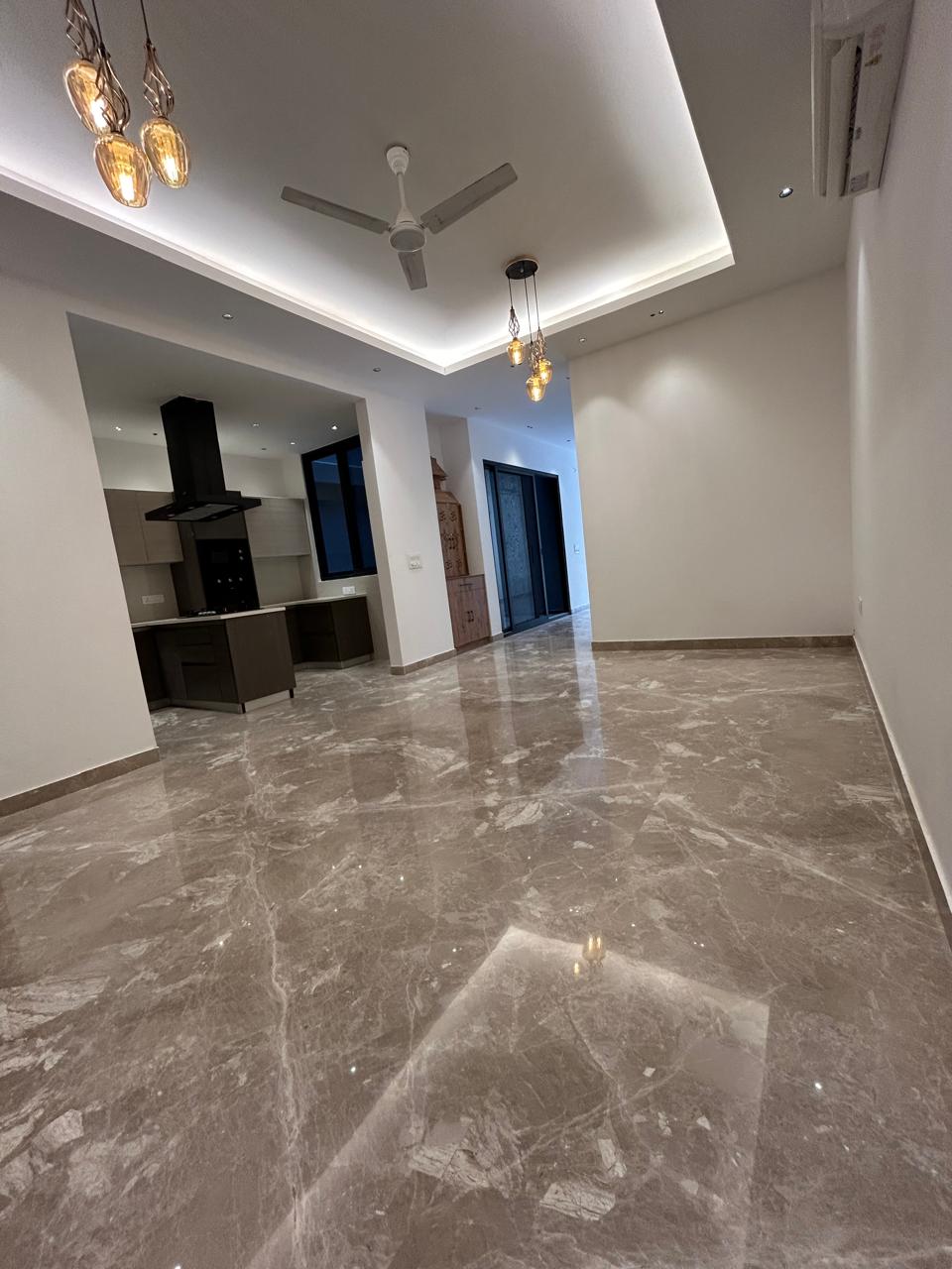 4 BHK Builder Floor For Rent in Sushant Lok 1 Sector 43 Gurgaon  7849051