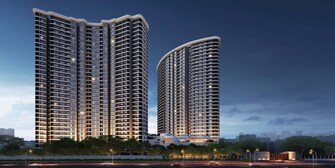 3 BHK Apartment For Resale in Siddha Serena New Town Kolkata  7849341