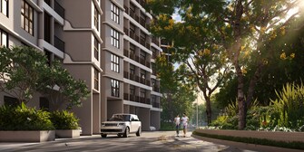 3 BHK Apartment For Resale in Siddha Serena New Town Kolkata  7849341