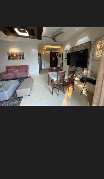 रेसिडेंशियल बिल्डर फ्लोर वर्ग यार्ड फॉर रेंट इन हौज़ खास दिल्ली  7849115