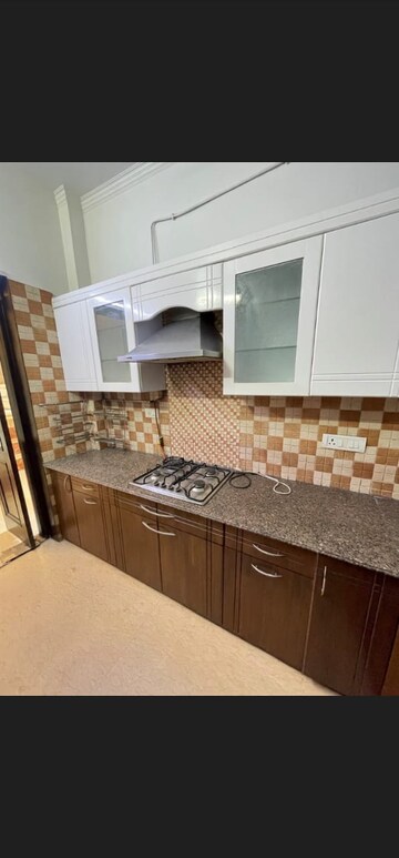 रेसिडेंशियल बिल्डर फ्लोर वर्ग यार्ड फॉर रेंट इन हौज़ खास दिल्ली  7849115