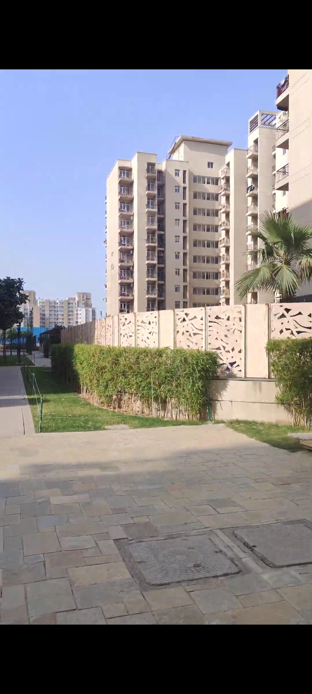 3 BHK + Study Room Apartment For Sale in BPTP Park Elite Premium