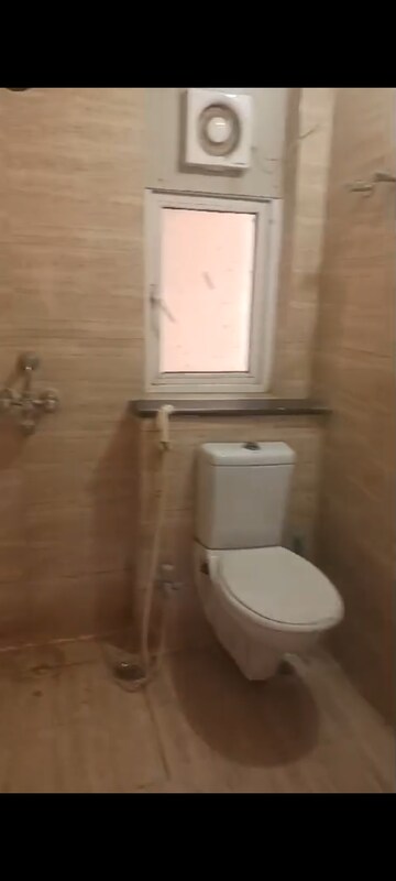 Bathroom in 3 BHK Apartment at BPTP Park Elite Premium, Sector 84 – for Sale