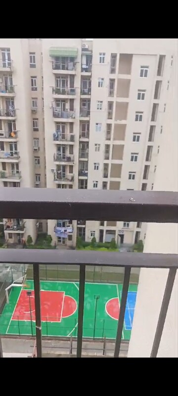 Master Plan in 3 BHK Apartment at BPTP Park Elite Premium, Sector 84 – for Sale