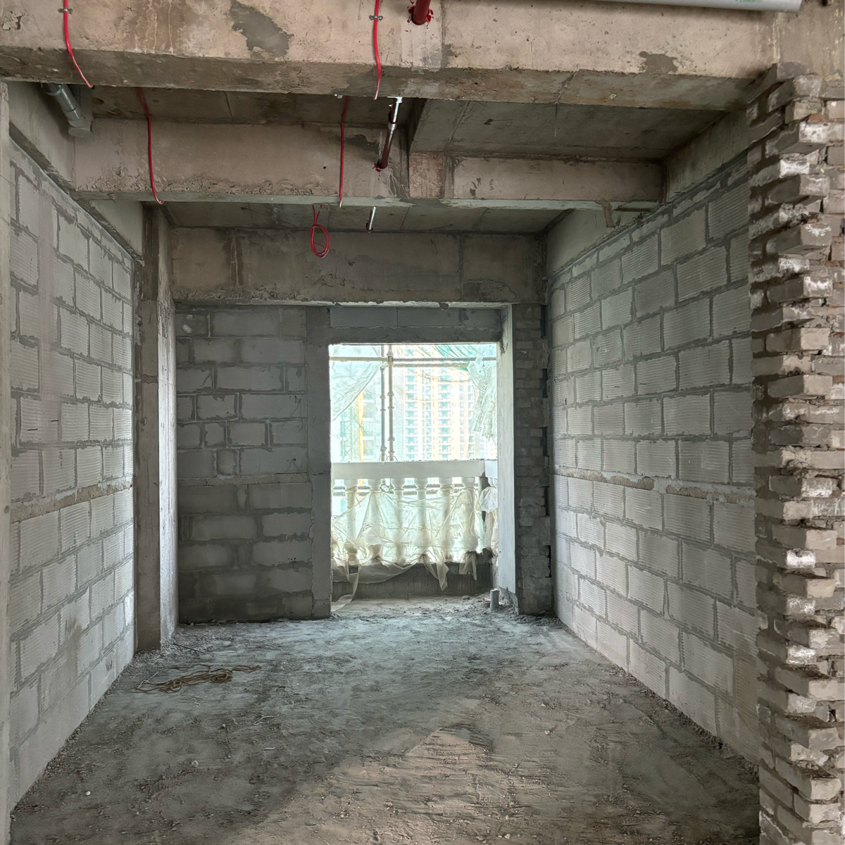 Office Space For Sale in PKS Town Central