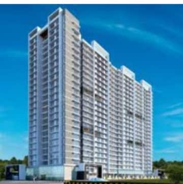 2 BHK Apartment For Rent in Manisha Apartment Goregaon West Goregaon West Mumbai  7848865