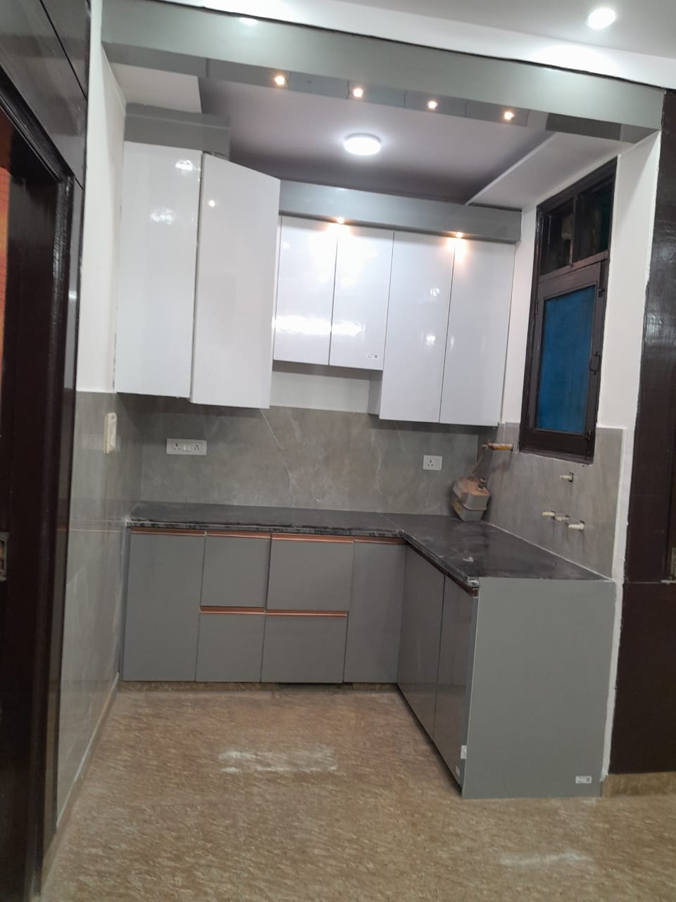 2.5 BHK Apartment For Rent in Gardenia Gitanjali Maharaja Agarsain Chowk Ghaziabad  7849194