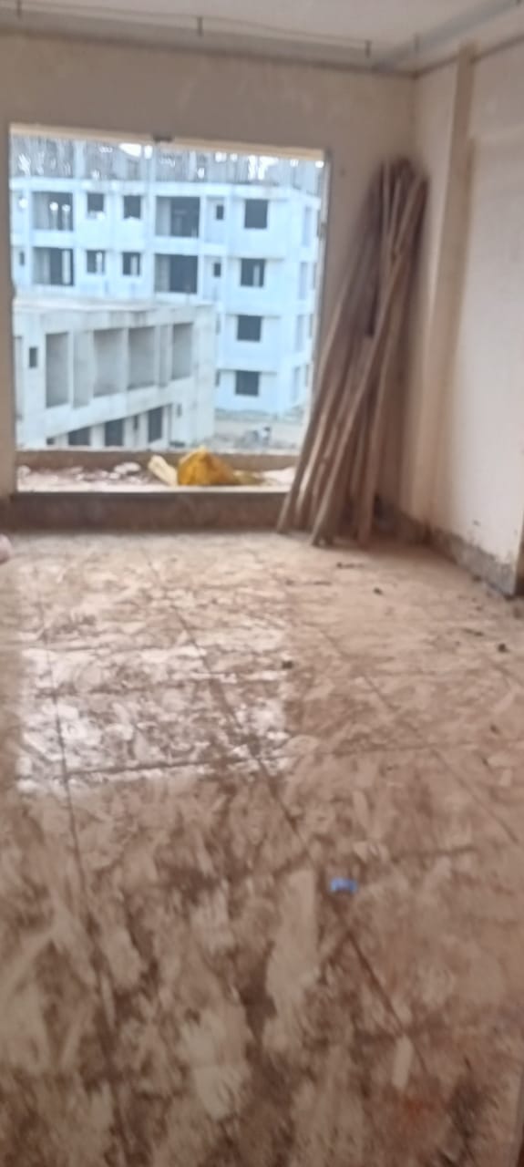 2 BHK Apartment For Sale in Ramdev Bhav Residency