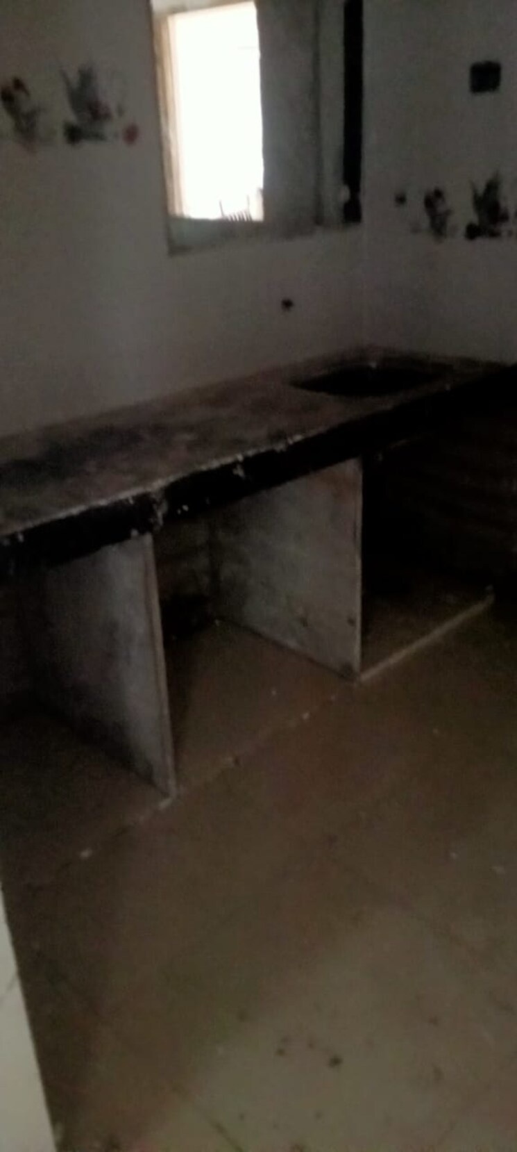 Kitchen, ramdev-bhav-residency 2 Bedroom 777 Sq.Ft. Apartment In Kalher Thane 7849272