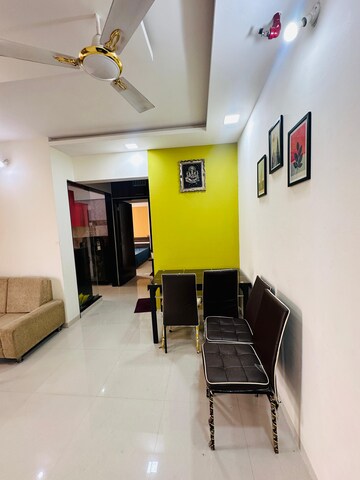 1 BHK Apartment For Rent in Triveni Dynamic Ultima Bliss, Kalyan West