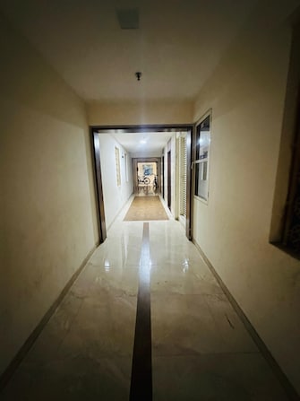 1 BHK Apartment For Rent in Triveni Dynamic Ultima Bliss Kalyan West Thane  7849171