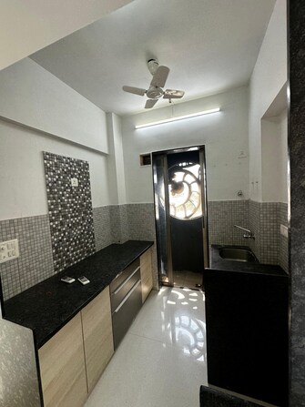 2 BHK Apartment For Resale in Hubtown Gardenia Mira Road Thane  7849196