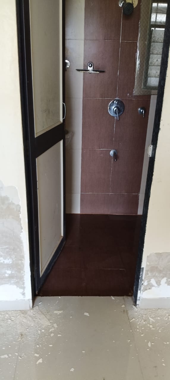 1 BHK Apartment For Sale in Royal Residency Kalyan