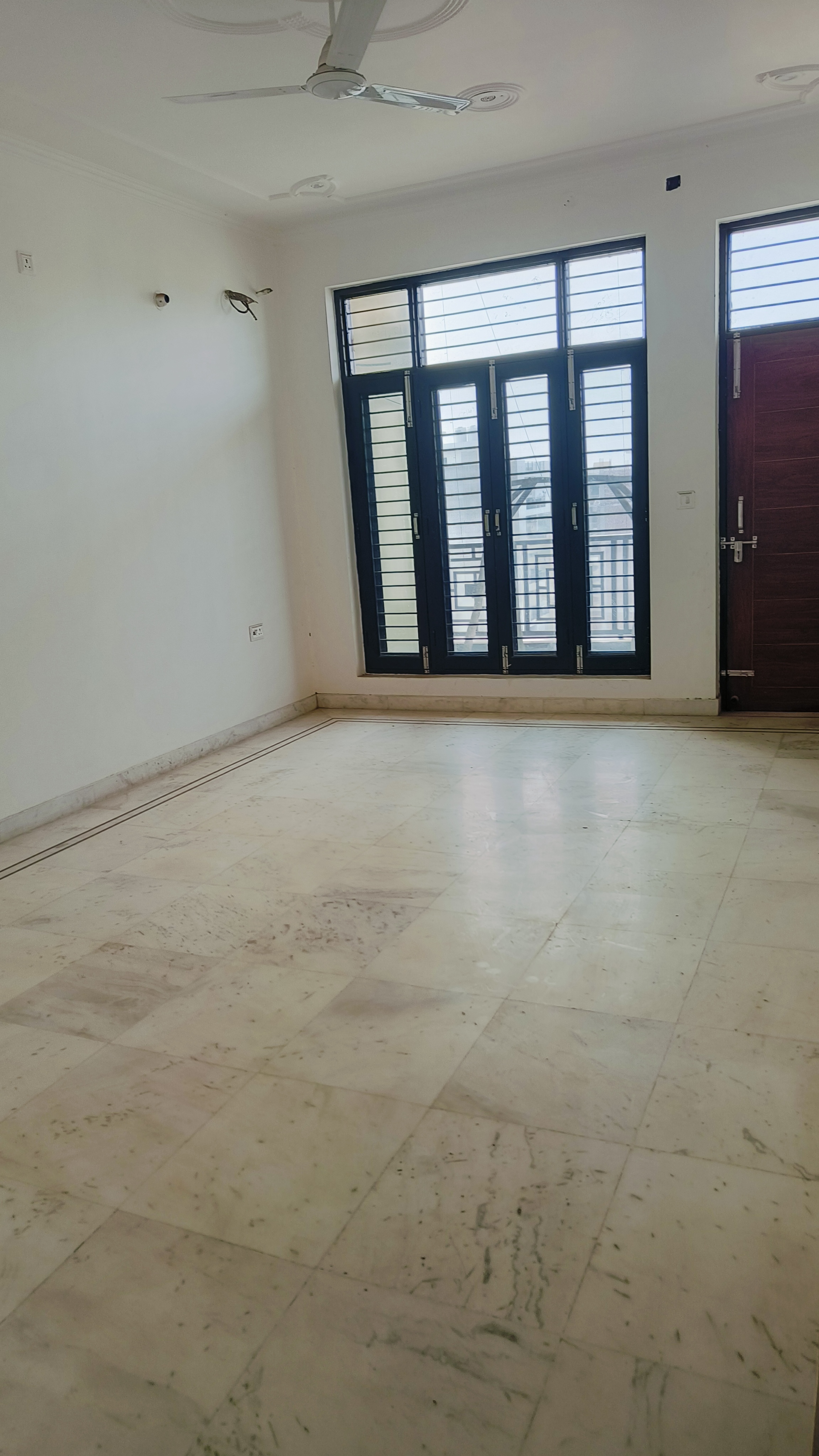 4 BHK Builder Floor For Rent in BPTP Park Elite Floors Sector 85 Faridabad  7849301